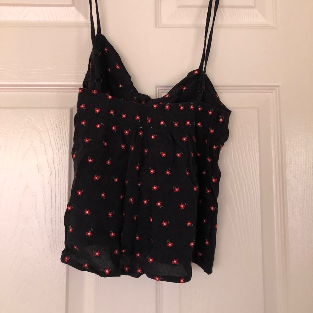 Brandy Melville tank top!!